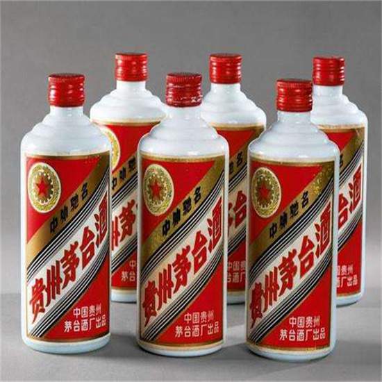 正镶白烟酒回收